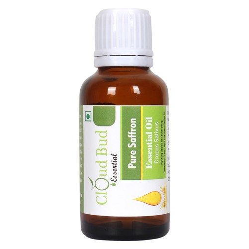 Olio essenziale zafferano - essenziale,