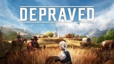 Depraved - Chiave PC Steam