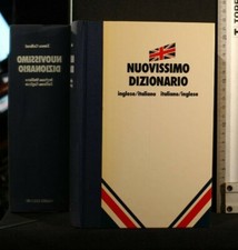 NUOVISSIMO DIZIONARIO
