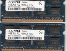 8 GB (kit 2 x 4 GB) Apple