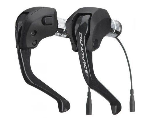 Set cambio shimano dura ace - shimano,