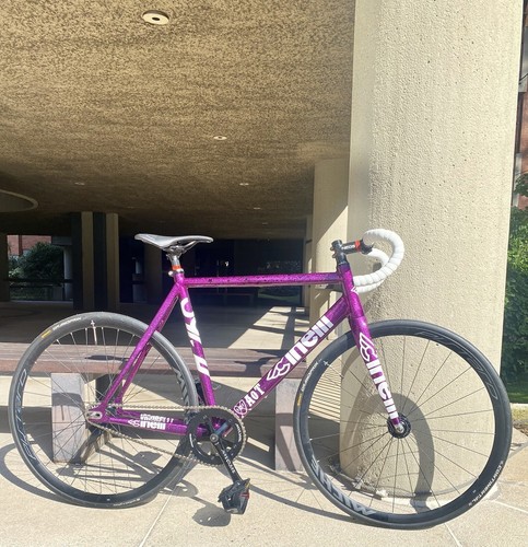 Cinelli vigorelli - cinelli,