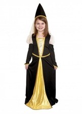 COSTUME VESTITO FANTASIA