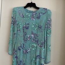 Ultra Rare Vintage A.J. Bari