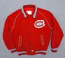 Giacca Montreal Canadiens