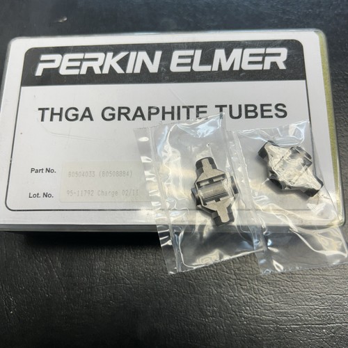 Tubo grafite perkin elmer - grafite,