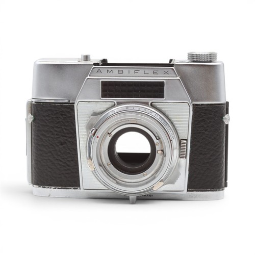 Corpo fotocamera reflex