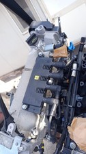 MOTORE FIAT PANDA 312 1,2 8V