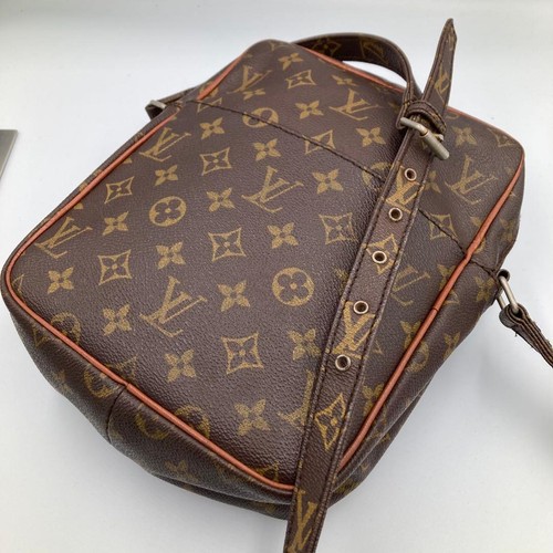 Borsa tracolla louis vuitton - borsa,