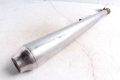Marmitta silenziatore suzuki - silenziatore,