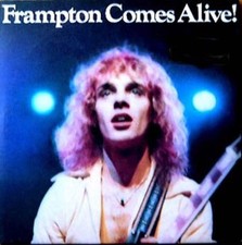 Peter Frampton - Frampton Comes Alive Deluxe Edition [CD]