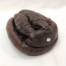 Originale casco da ciclismo anni 30/40