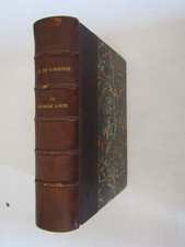 La légende dorée / Jacques