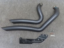 Scarico Sportster Xl883 Xl1200