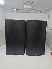 Set 2 altoparlanti Boston