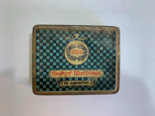Waldorf blue points scatola - points,