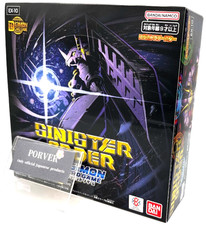 Digimon Card Game SINISTER