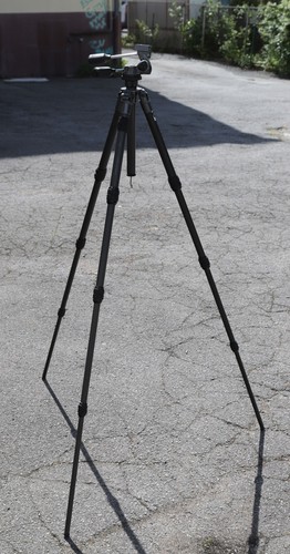 Gitzo g1228 treppiede - g1228,