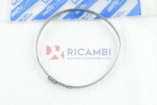 COLLARE FASCETTA FISSAGGIO CUFFIA GIUNTO SEMIASSE ALFA 166 LANCIA KAPPA 46307162