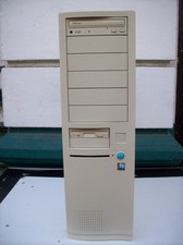 Big Tower Vintage Intel