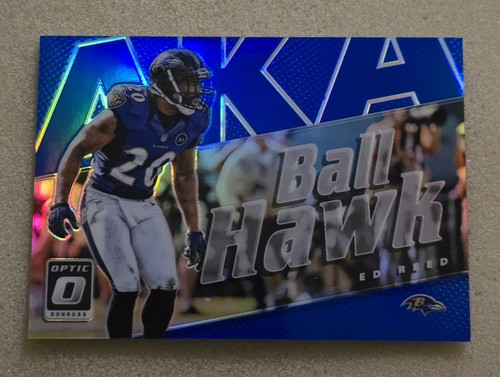 2017 panini donruss - donruss, optic