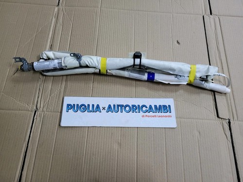 Airbag tendina laterale - tendina,