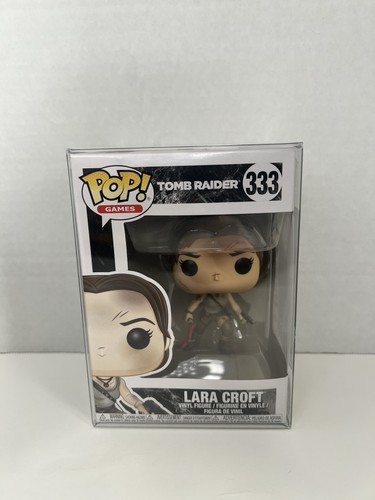 Lara croft tomb raider - lara,