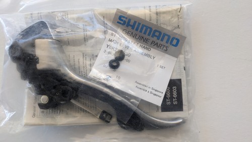 Ricambio cambio sinistro