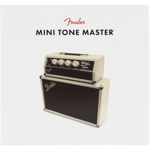 Amplificatore fender mini - amplificatore, tone