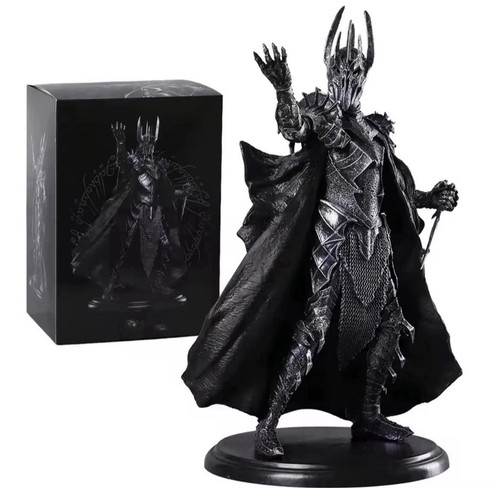 Sauron figur 20cm - sauron,