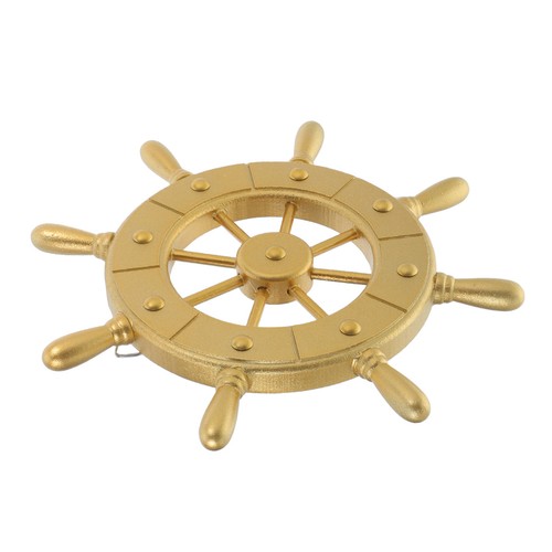 Timone legno decorazione - , in