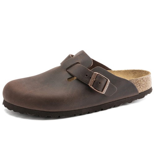 Scarpe birkenstock boston - scarpe,