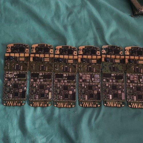 Lotto schede madri pcb - lotto,