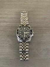 Seiko SKJ Series Kinetic