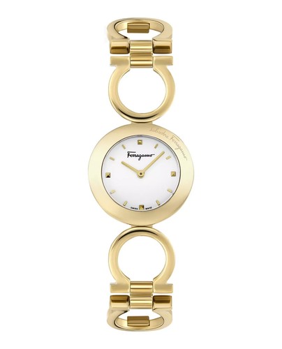 Orologio salvatore ferragamo - orologio,