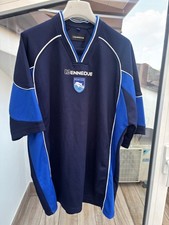 Maglia Calcio Allenamento Pescara Taglia XL Anno 2002