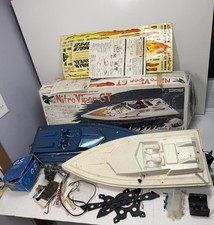 Motore barca sportiva