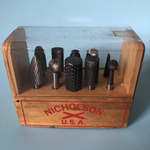 Vintage nicholson usa - vintage,