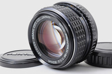 Pentax SMC Pentax-M 50 mm
