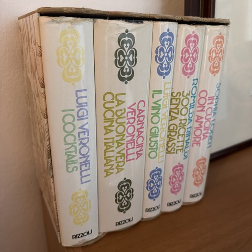 Rizzoli ricette - rizzoli,