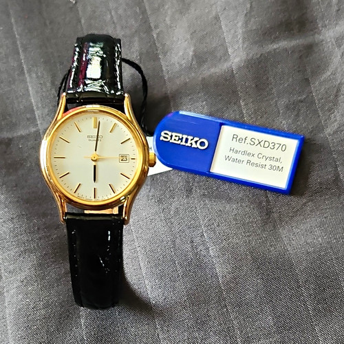 Seiko nuovo vecchio stock - seiko,