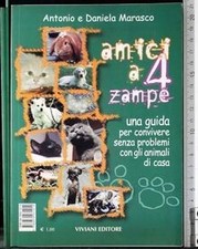 Amici a 4 zampe von Marasco