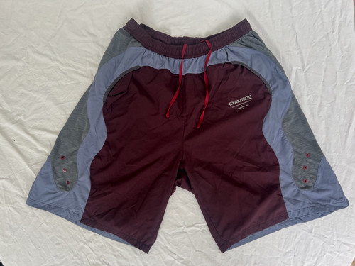 Pantaloncini nike gyakusou - pantaloncini, x