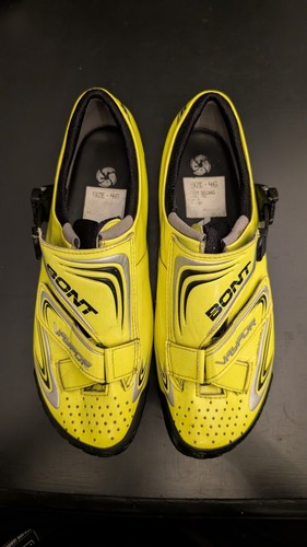 Scarpa ciclismo bont vaypor - da,