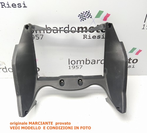 Carena cornice coperchio - carena,