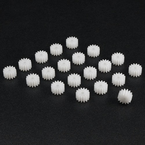 10pz ingranaggi mandrino - 10pz,