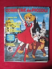 CORRIERE DEI PICCOLI 50 1981