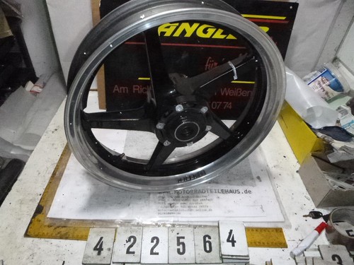 Honda cb1300 anno 2002 cerchio - cb1300,