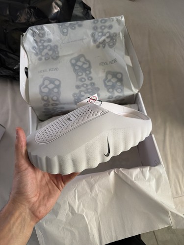 Nike mind 001 - 001, slide