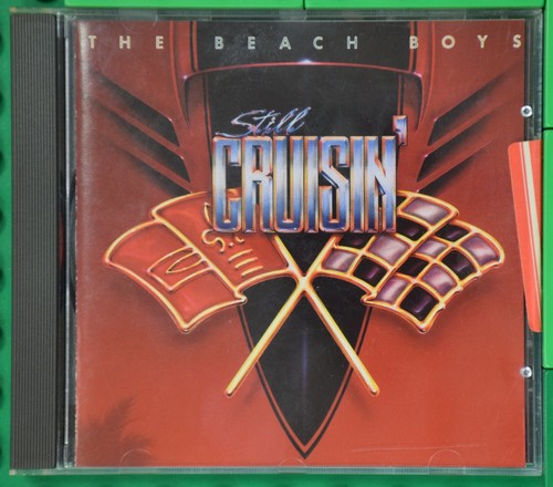 The beach boys - the, still